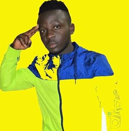 Rydim Jay Kabaya